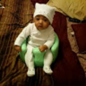 Meet your Posher, Donna